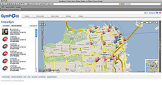 Find Gyms In Your Neighborhood With GymPost