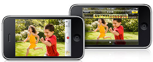 Seven Things the Apple iPhone 3G S Didn't Come With