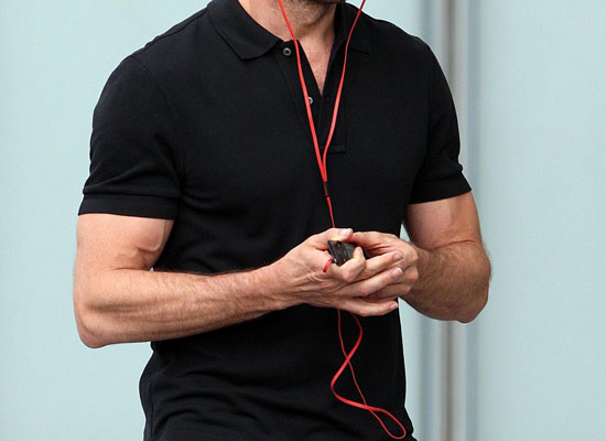 Match the Celeb With the iPod