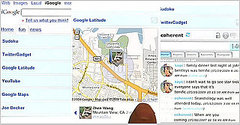 iGoogle Gets Improved For the iPhone and Android Phones iGoogle Gets Improved For the iPhone and Android Phones