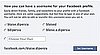 Facebook Adds Usernames to URLs