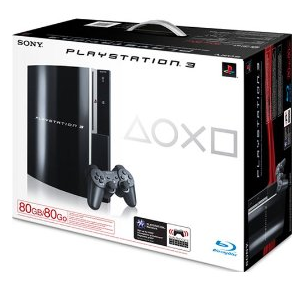 Daily Tech: PlayStation 3 Is Down to $349