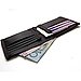 Seatbelt Wallet 