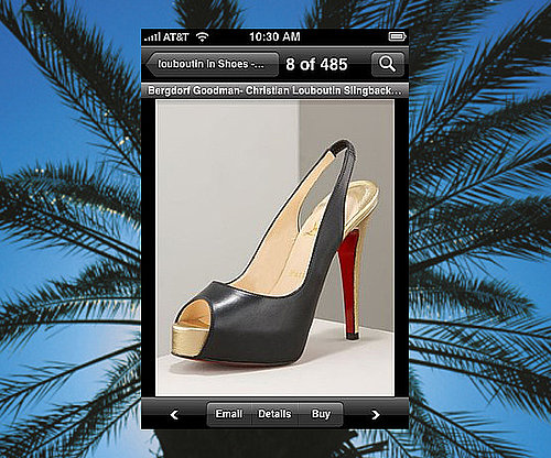 The ShopStyle App The ShopStyle App