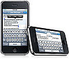 geeksugar Review of iPhone 3.0 OS Firmware Update