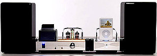 Sonic Integrity MP5-DS iPod Dock is Half Off