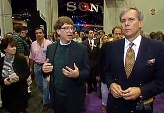 Daily Tech: Technology in the Year 1994
