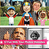 12 Fun With Your Photos Websites 