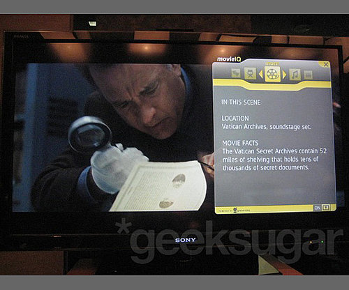 Sony Reveals New Vaio and movieIQ Sony Reveals New Vaio and movieIQ