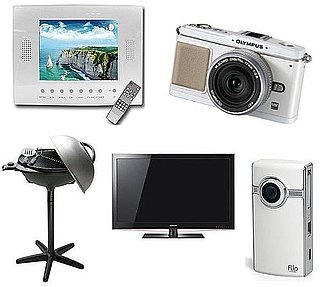 Gadgets to Buy Together as Newlyweds