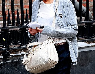 Match the Celeb With the Cell Phone  