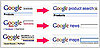 Google Updates Various Logos With a Clean Look