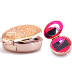 Crystal Cell Phone Compact: Love It or Leave It? Crystal Cell Phone Compact: Love It or Leave It?