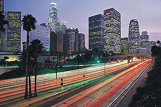 How to Shoot Light Trails