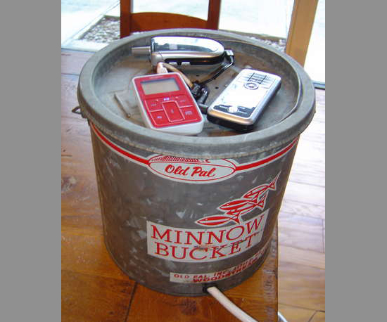 If You Like the Multipot . . . If You Like the Multipot . . .