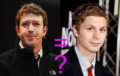 Aaron Sorkin Making Facebook Movie, David Fincher and Michael Cera Rumored to Take Part Aaron Sorkin Making Facebook Movie, David Fincher and Michael Cera Rumored to Take Part