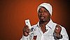 Daily Tech: MC Hammer Talks About Cell Phone Etiquette 