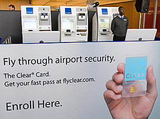 Clear Lanes Airport Security Line Goes Bankrupt and Closes