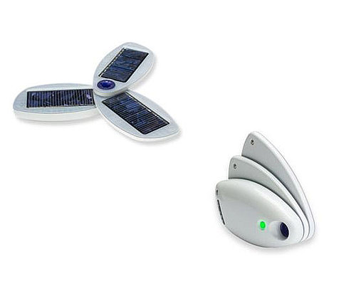 Solar Charger Solar Charger