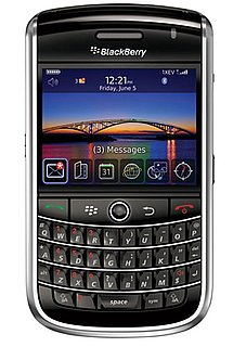 Daily Tech: The $200 BlackBerry Tour Coming July 12