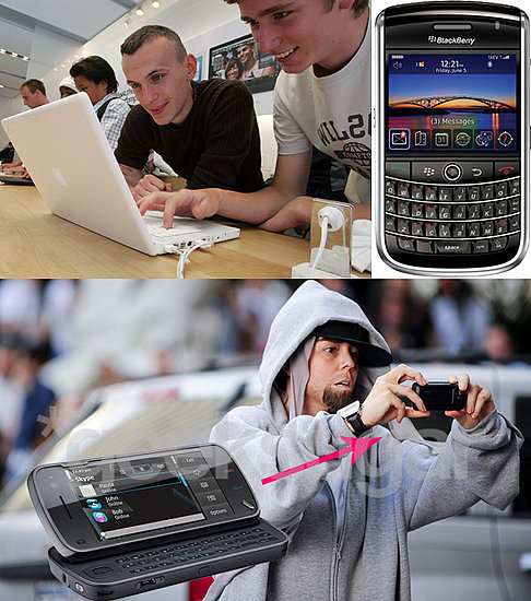 The Week in Geek