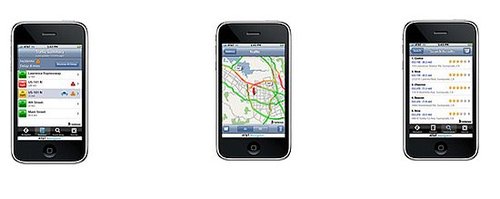 Daily Tech: AT&T GPS on the iPhone Will Cost You $10/Month