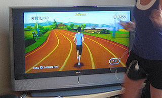 geeksugar's 30 Day EA Sports Active Challenge 2009-07-01 14:00:12
