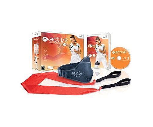 EA Sports Active EA Sports Active