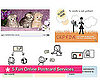 Five Fun Online Postcard Services  