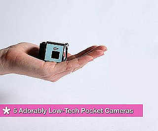 6 Adorably Low-Tech Pocket Cameras