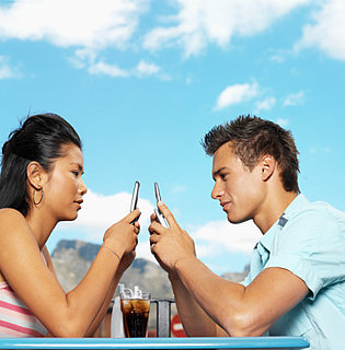 Tech Dating 101: Is It Shady That He Won't Do Loopt?