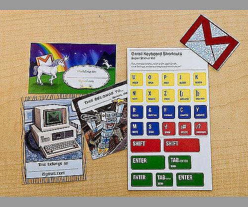 Gmail Stickers Gmail Stickers