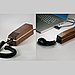 The Hulger Pappa Skype Phone