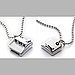 Polaroid Charm Necklace