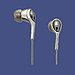 Swarovski In-Ear Headphones