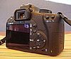 Daily Tech: Is Touch Screen DSLR Inevitable? 