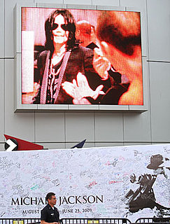 Over a Billion People Expected to Have Tuned in to Michael Jackson's Memorial Service