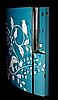 Spice Up Your PS3 With a Floral or Twitter-Inspired Decal
