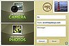 Postcard Express iPhone App Sends Digital Postcards