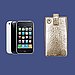 iPhone and Kate Spade iPhone Case