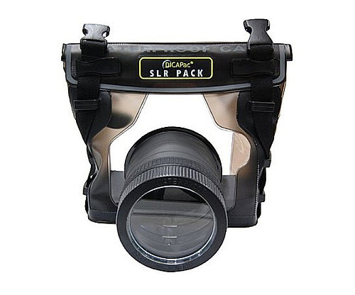 Waterproof Case For SLR/DSLR Cameras Waterproof Case For SLR/DSLR Cameras
