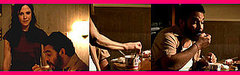 Weeds' Nancy Botwin Snuffs Out Stolen Zune Weeds' Nancy Botwin Snuffs Out Stolen Zune