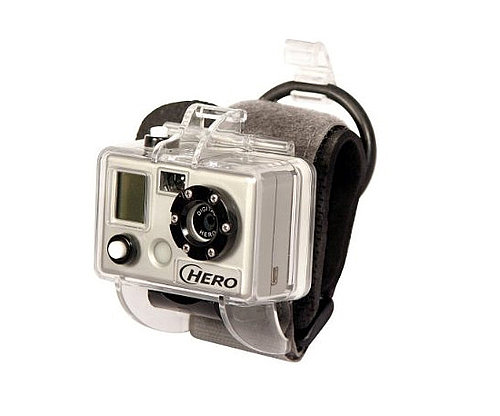 5 Megapixel Waterproof Wrist Camera 5 Megapixel Waterproof Wrist Camera
