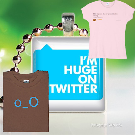 Twitter: Live, Breathe, Wear Twitter: Live, Breathe, Wear