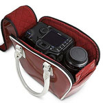 4 Stylish SLR Camera Bags