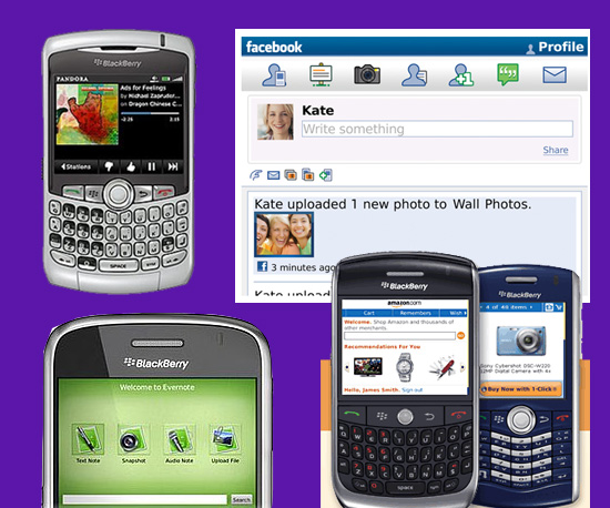 The Forgotten BlackBerry: BB Tools and Apps Do Exist! 