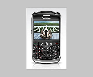 Guess the BlackBerry Game!