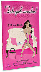 Geek Reading: Tech Girls Are Chic