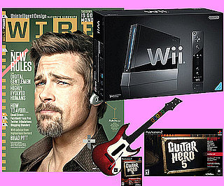 The Week in Geek