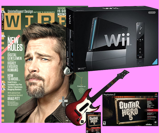 The Week in Geek The Week in Geek